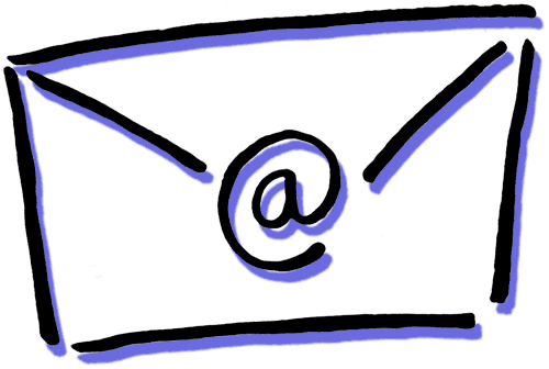 e-mail